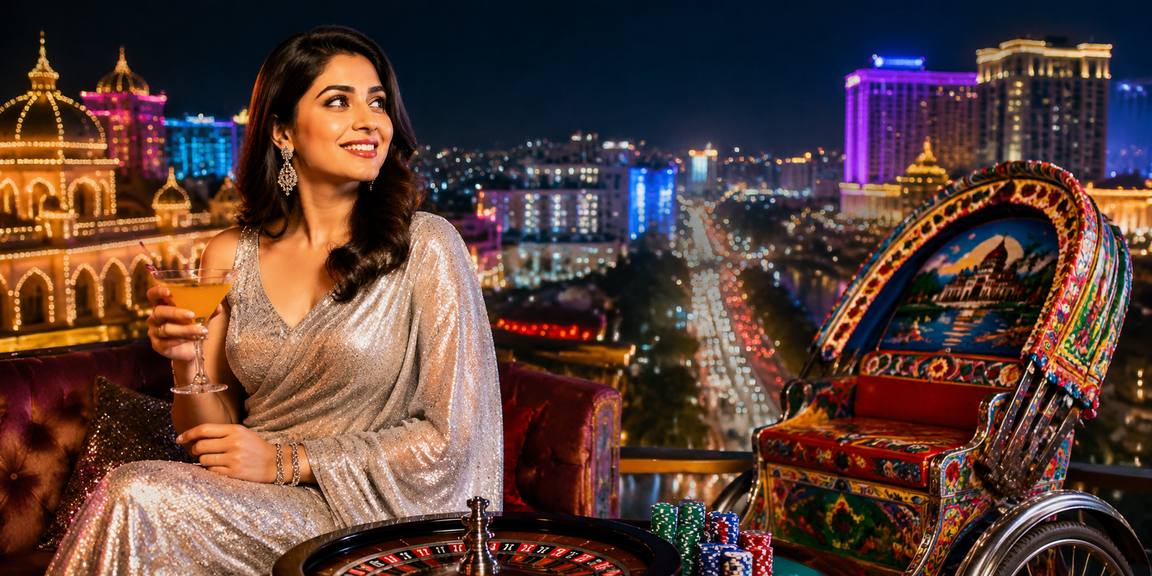 betbd আর্কেড